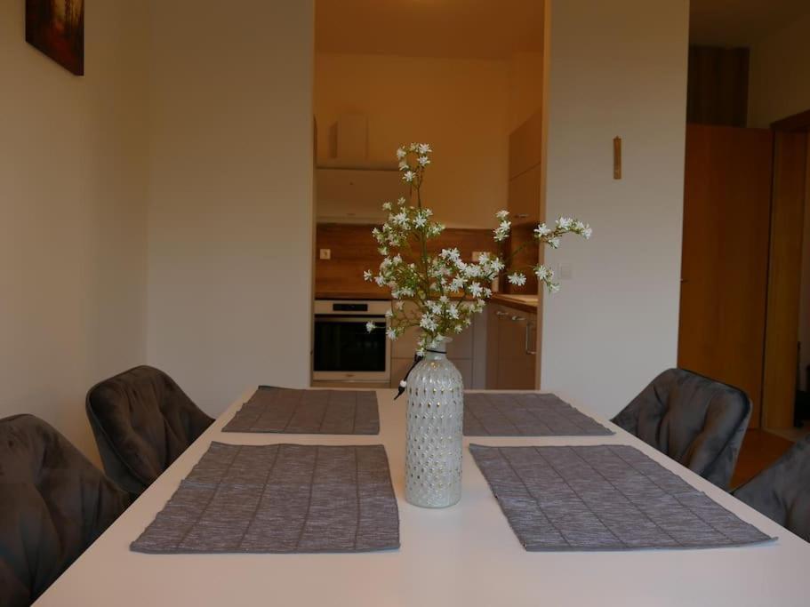 Forest Pohorje Apartamento Hočko Pohorje
