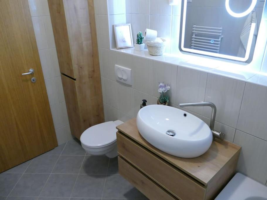 Apartamento Forest Pohorje *